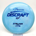 Discraft ESP Stalker - Disc Golf Deals USA