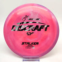 Discraft ESP Stalker - Disc Golf Deals USA