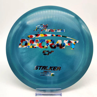 Discraft ESP Stalker - Disc Golf Deals USA