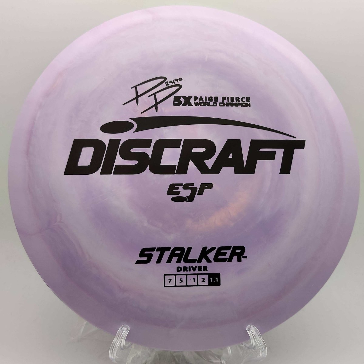 Discraft ESP Stalker - Disc Golf Deals USA