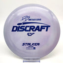 Discraft ESP Stalker - Disc Golf Deals USA