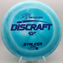 Discraft ESP Stalker - Disc Golf Deals USA