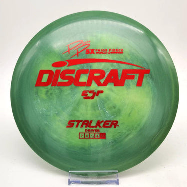 Discraft ESP Stalker - Disc Golf Deals USA