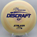 Discraft ESP Stalker - Disc Golf Deals USA