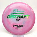 Discraft ESP Stalker - Disc Golf Deals USA