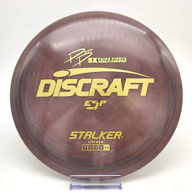 Discraft ESP Stalker - Disc Golf Deals USA