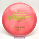 Discraft ESP Stalker - Disc Golf Deals USA