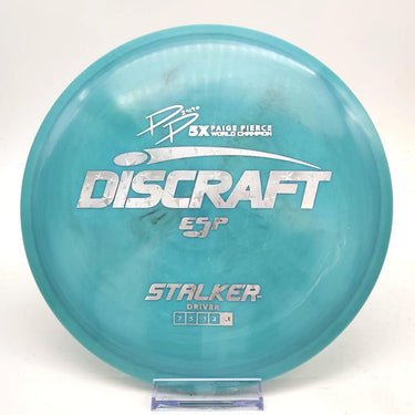 Discraft ESP Stalker - Disc Golf Deals USA