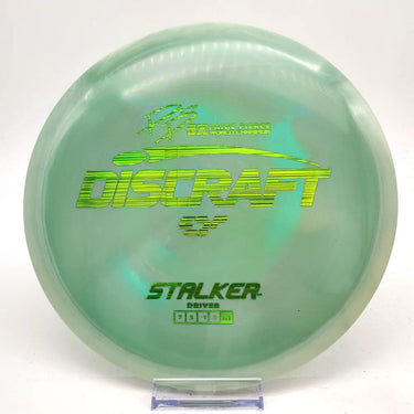 Discraft ESP Stalker - Disc Golf Deals USA