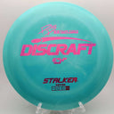 Discraft ESP Stalker - Disc Golf Deals USA