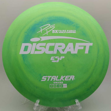 Discraft ESP Stalker - Disc Golf Deals USA