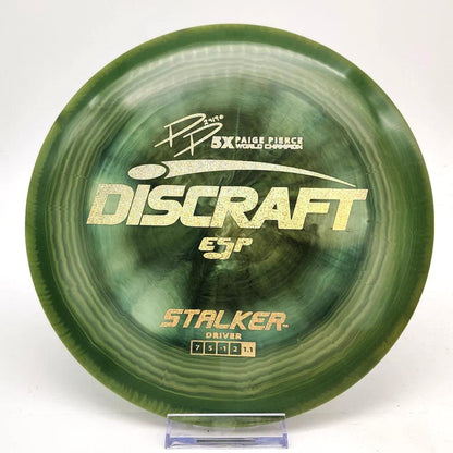 Discraft ESP Stalker - Disc Golf Deals USA