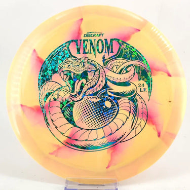 Discraft ESP Swirl 2020 Tour Series Venom - Ledgestone 2024 - Disc Golf Deals USA