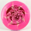 Discraft ESP Swirl 2020 Tour Series Venom - Ledgestone 2024 - Disc Golf Deals USA