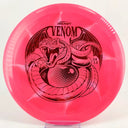 Discraft ESP Swirl 2020 Tour Series Venom - Ledgestone 2024 - Disc Golf Deals USA