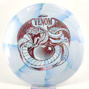 Discraft ESP Swirl 2020 Tour Series Venom - Ledgestone 2024 - Disc Golf Deals USA