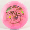 Discraft ESP Swirl 2020 Tour Series Venom - Ledgestone 2024 - Disc Golf Deals USA