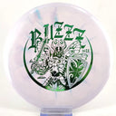 Discraft ESP Swirl 2023 Tour Series Buzzz SS - Ledgestone 2024 - Disc Golf Deals USA