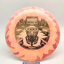 Discraft ESP Swirl 2023 Tour Series Pulse - Ledgestone 2024 - Disc Golf Deals USA