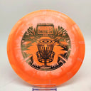 Discraft ESP Swirl 2023 Tour Series Pulse - Ledgestone 2024 - Disc Golf Deals USA