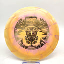 Discraft ESP Swirl 2023 Tour Series Pulse - Ledgestone 2024 - Disc Golf Deals USA