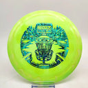 Discraft ESP Swirl 2023 Tour Series Pulse - Ledgestone 2024 - Disc Golf Deals USA