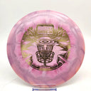 Discraft ESP Swirl 2023 Tour Series Pulse - Ledgestone 2024 - Disc Golf Deals USA