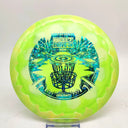 Discraft ESP Swirl 2023 Tour Series Pulse - Ledgestone 2024 - Disc Golf Deals USA