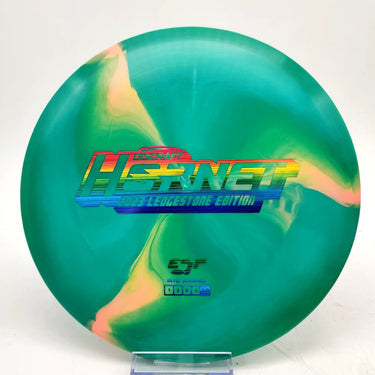 Discraft ESP Swirl Hornet - Ledgestone 2023 - Disc Golf Deals USA