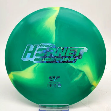 Discraft ESP Swirl Hornet - Ledgestone 2023 - Disc Golf Deals USA