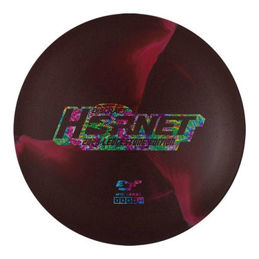 Discraft ESP Swirl Hornet - Ledgestone 2023 - Disc Golf Deals USA