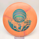 Discraft ESP Swirl Impact - Ledgestone 2023 - Disc Golf Deals USA