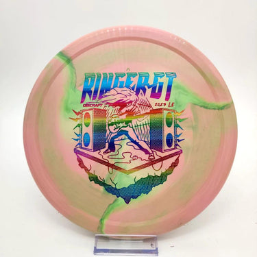 Discraft ESP Swirl Ringer GT - Ledgestone 2023 - Disc Golf Deals USA