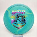 Discraft ESP Swirl Ringer GT - Ledgestone 2023 - Disc Golf Deals USA