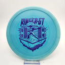 Discraft ESP Swirl Ringer GT - Ledgestone 2023 - Disc Golf Deals USA