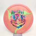 Discraft ESP Swirl Ringer GT - Ledgestone 2023 - Disc Golf Deals USA