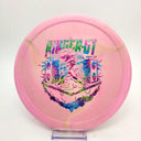 Discraft ESP Swirl Ringer GT - Ledgestone 2023 - Disc Golf Deals USA