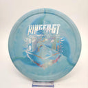 Discraft ESP Swirl Ringer GT - Ledgestone 2023 - Disc Golf Deals USA