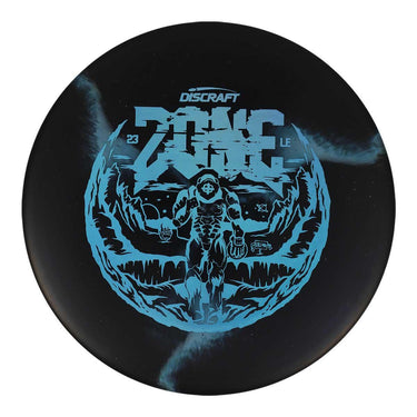 Discraft ESP Swirl Sparkle Glo Zone - Ledgestone 2023 - Disc Golf Deals USA