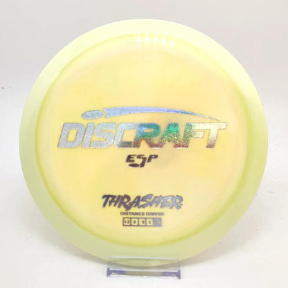 Discraft ESP Thrasher - Disc Golf Deals USA