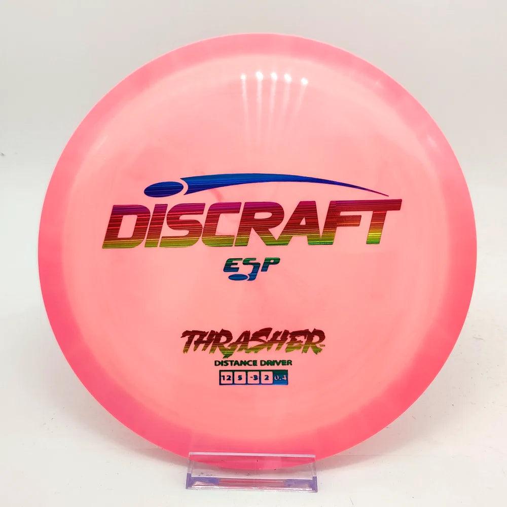 Discraft ESP Thrasher - Disc Golf Deals USA
