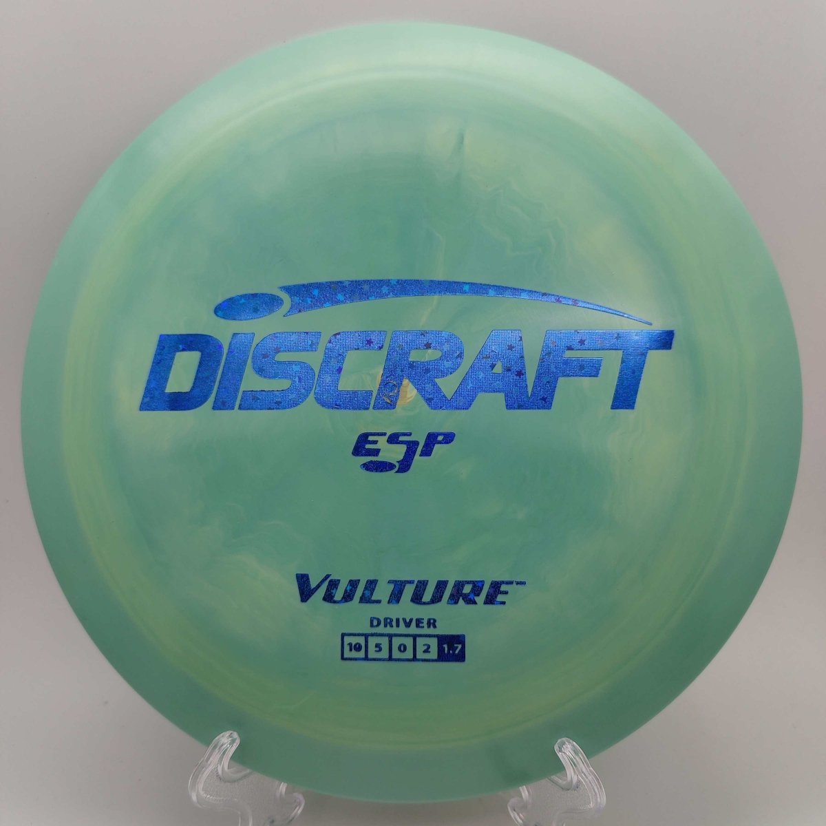 Discraft ESP Vulture - Disc Golf Deals USA