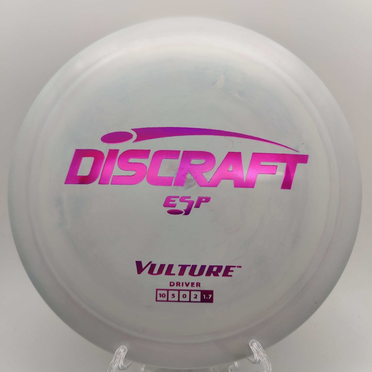 Discraft ESP Vulture - Disc Golf Deals USA