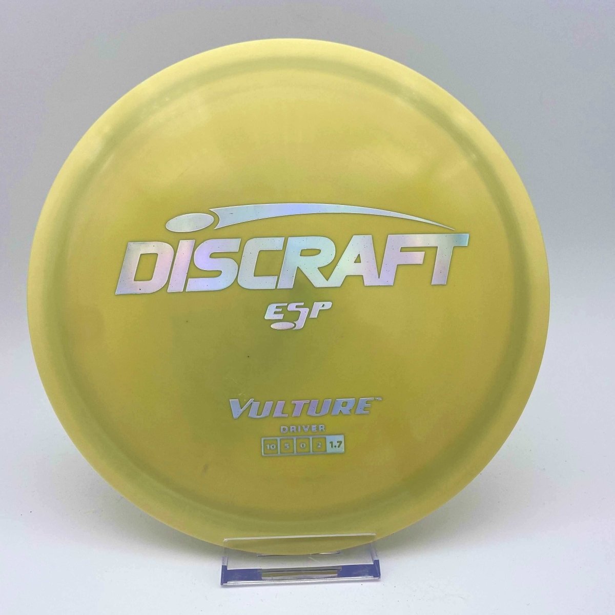 Discraft ESP Vulture - Disc Golf Deals USA