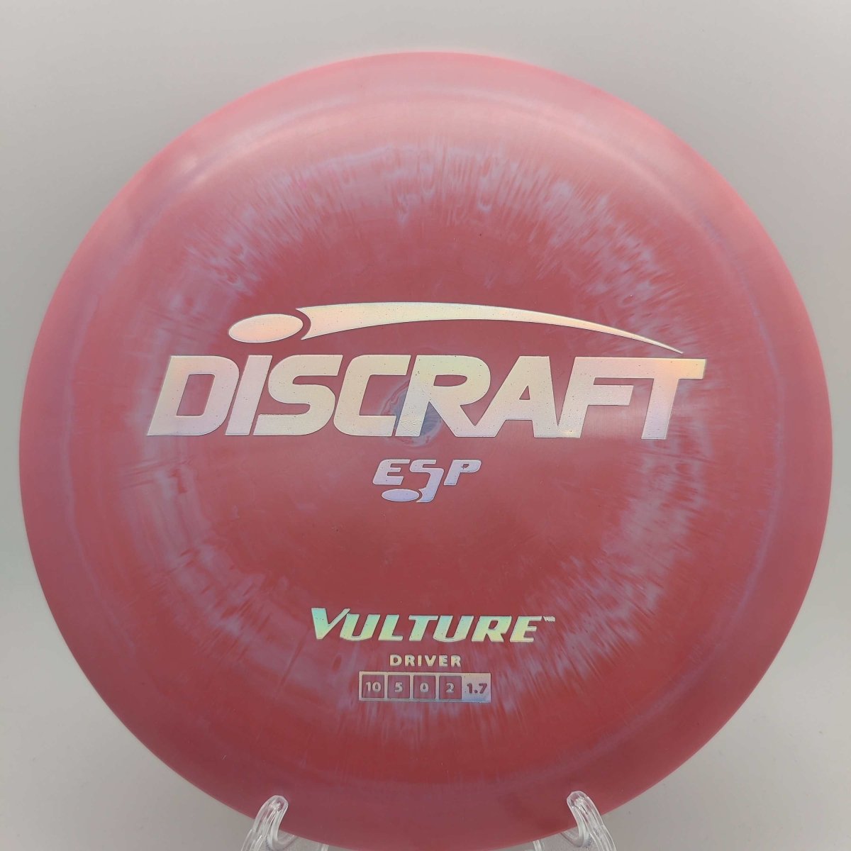 Discraft ESP Vulture - Disc Golf Deals USA