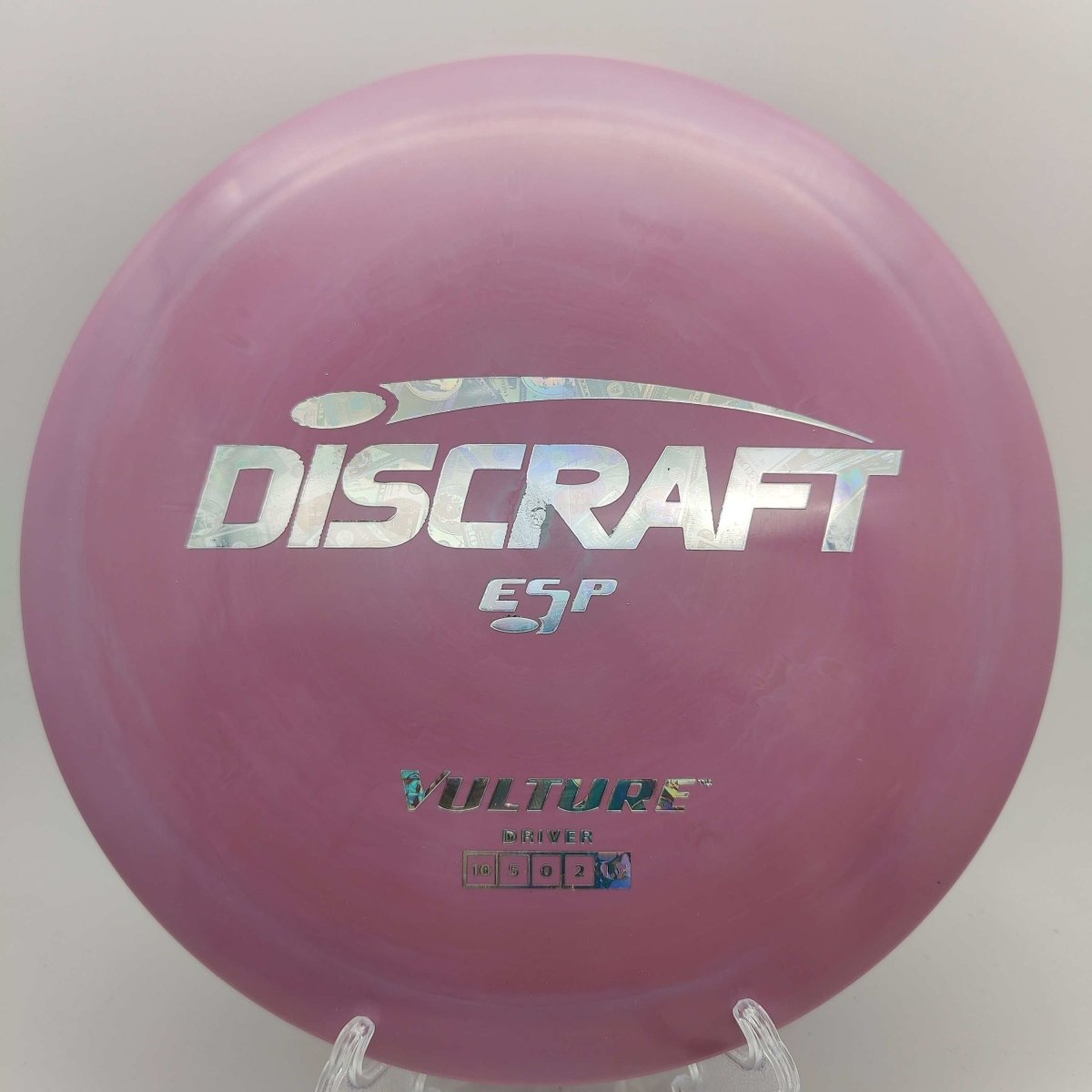Discraft ESP Vulture - Disc Golf Deals USA
