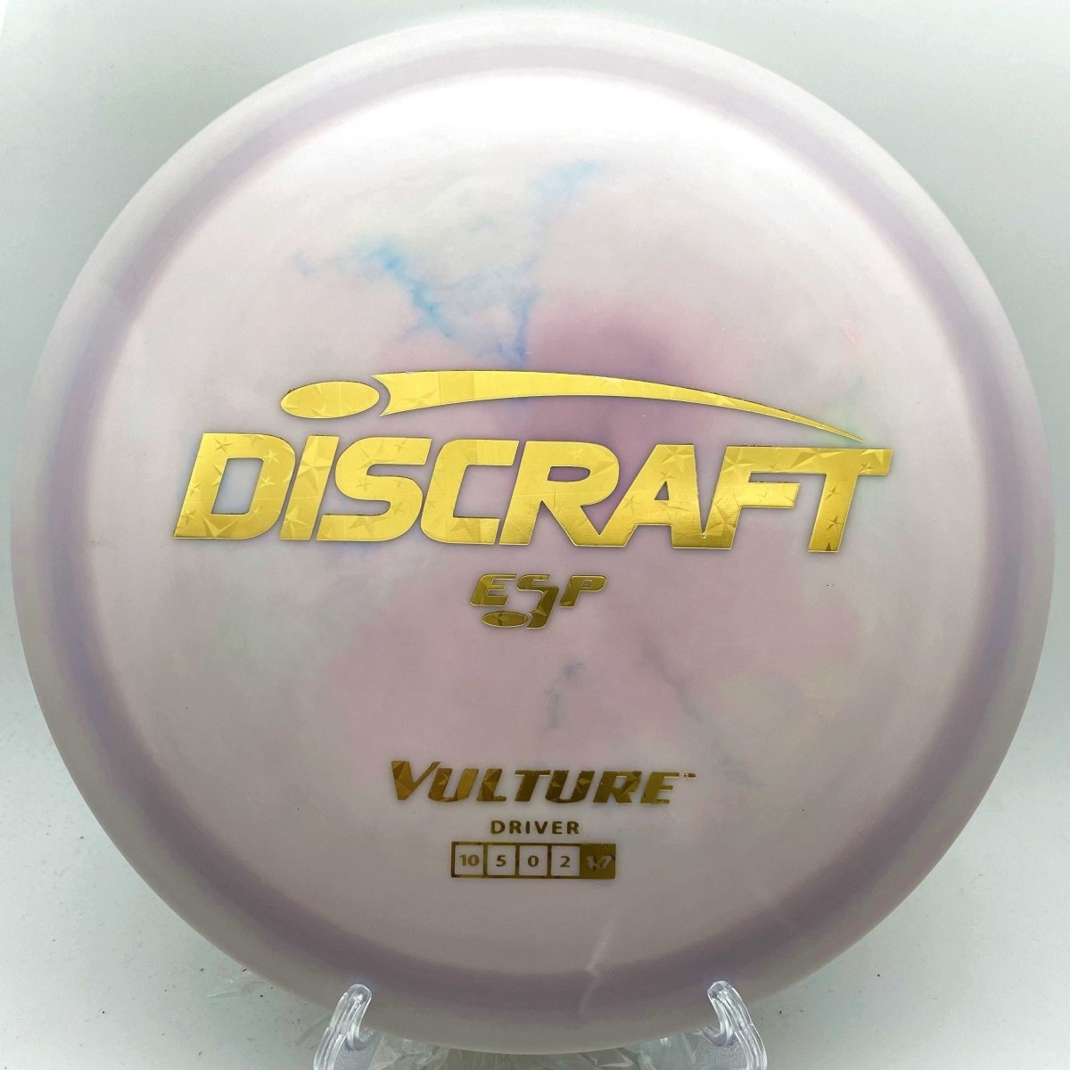 Discraft ESP Vulture - Disc Golf Deals USA