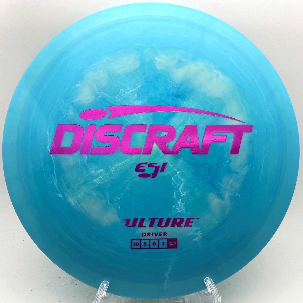 Discraft ESP Vulture - Disc Golf Deals USA