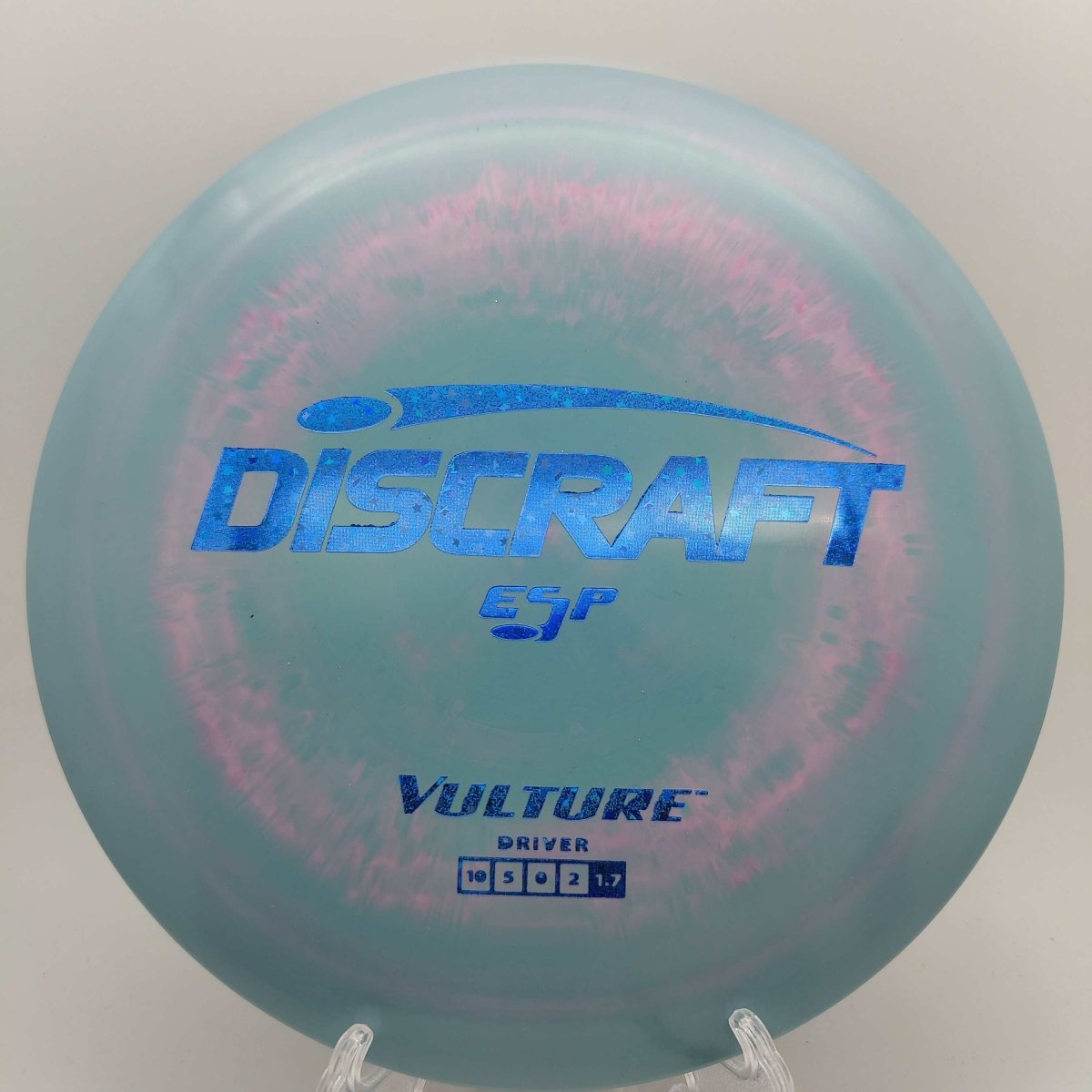 Discraft ESP Vulture - Disc Golf Deals USA