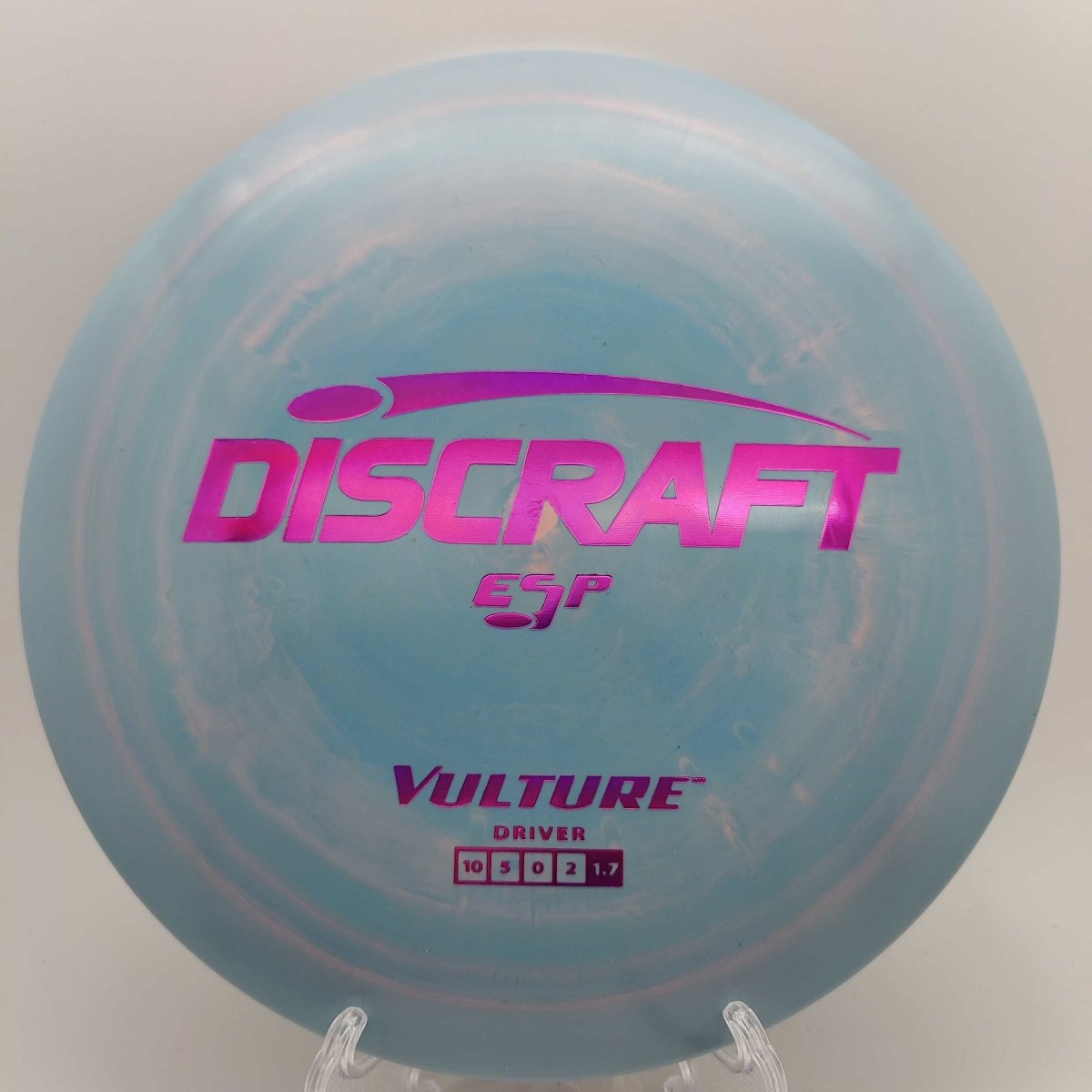 Discraft ESP Vulture - Disc Golf Deals USA